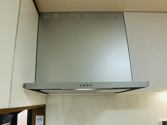 レンジフード